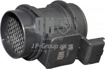 JP GROUP 1593900209 -  Расходомер воздуха
